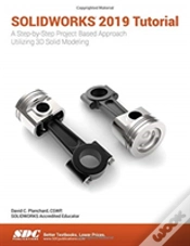 Capa do artigo Solidworks 2019 Tutorial