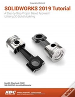 Capa do artigo Solidworks 2019 Tutorial
