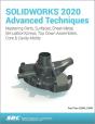 Solidworks 2020 Advanced Techniques - Preview