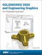 Solidworks 2020 And Engineering Graphics - Preview