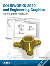 Capa do artigo Solidworks 2020 And Engineering Graphics