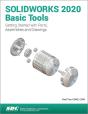 Solidworks 2020 Basic Tools - Preview