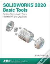 Capa do artigo Solidworks 2020 Basic Tools