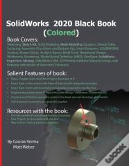 Solidworks 2020 Black Book (Colored)