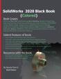 Solidworks 2020 Black Book (Colored) - Preview