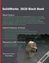 Solidworks 2020 Black Book