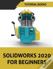 Capa do artigo Solidworks 2020 For Beginners