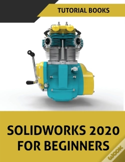 Capa do artigo Solidworks 2020 For Beginners