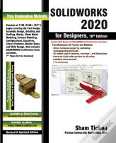 Solidworks 2020 For Designers, 18th Edition