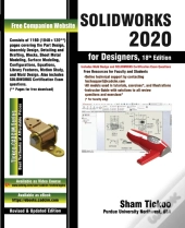 Solidworks 2020 For Designers, 18th Edition