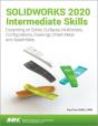 Solidworks 2020 Intermediate Skills - Preview