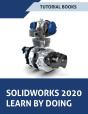 Solidworks 2020 Learn By Doing: Sketchin - Preview