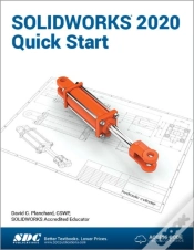 Capa do artigo Solidworks 2020 Quick Start