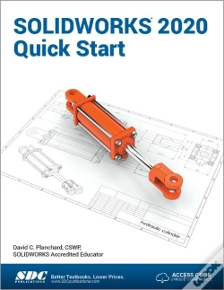 Capa do artigo Solidworks 2020 Quick Start