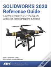 Capa do artigo Solidworks 2020 Reference Guide