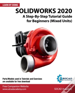 Capa do artigo Solidworks 2020