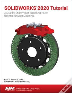 Capa do artigo Solidworks 2020 Tutorial
