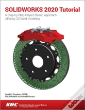 Capa do artigo Solidworks 2020 Tutorial