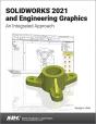 Solidworks 2021 And Engineering Graphics - Preview