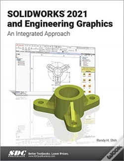 Capa do artigo Solidworks 2021 And Engineering Graphics