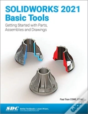 Capa do artigo Solidworks 2021 Basic Tools