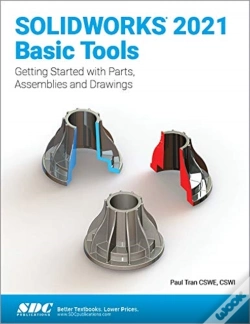 Capa do artigo Solidworks 2021 Basic Tools