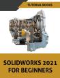 Solidworks 2021 For Beginners - Preview