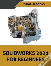 Capa do artigo Solidworks 2021 For Beginners