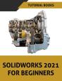 Solidworks 2021 For Beginners - Preview