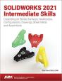 Solidworks 2021 Intermediate Skills - Preview