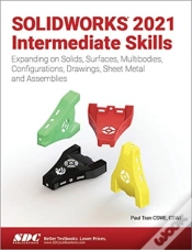 Capa do artigo Solidworks 2021 Intermediate Skills