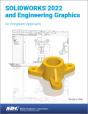Solidworks 2022 And Engineering Graphics - Preview