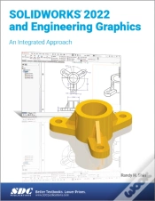 Capa do artigo Solidworks 2022 And Engineering Graphics