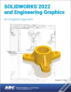 Capa do artigo Solidworks 2022 And Engineering Graphics