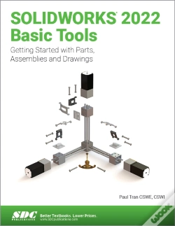 Capa do artigo Solidworks 2022 Basic Tools