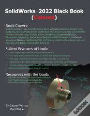 Solidworks 2022 Black Book (Colored)