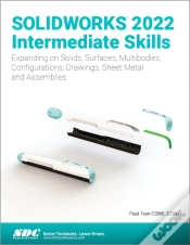 Capa do artigo Solidworks 2022 Intermediate Skills