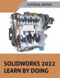 Solidworks 2022 Learn By Doing - Preview