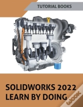 Solidworks 2022 Learn By Doing