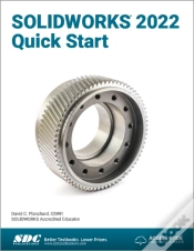 Capa do artigo Solidworks 2022 Quick Start