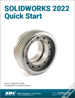 Capa do artigo Solidworks 2022 Quick Start
