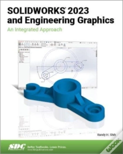 Capa do artigo Solidworks 2023 And Engineering Graphics