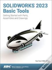 Solidworks 2023 Basic Tools