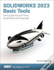 Capa do artigo Solidworks 2023 Basic Tools