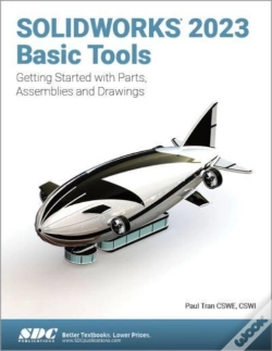 Capa do artigo Solidworks 2023 Basic Tools