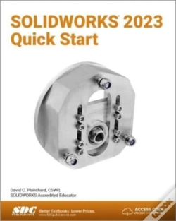 Capa do artigo Solidworks 2023 Quick Start