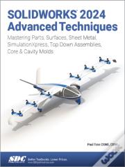 Solidworks 2024 Advanced Techniques