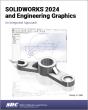 Solidworks 2024 And Engineering Graphics - Preview