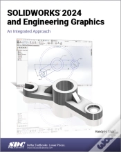 Capa do artigo Solidworks 2024 And Engineering Graphics