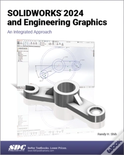 Capa do artigo Solidworks 2024 And Engineering Graphics